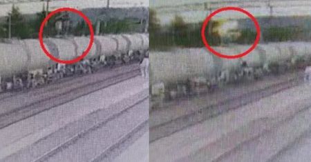 Koledzy rzucili mu wyzwanie. 15-latek z Turcji trafił do szpitala