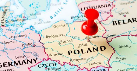 Polskie gwary. Co o nich wiesz? Sprawdź, czy znasz te słowa
