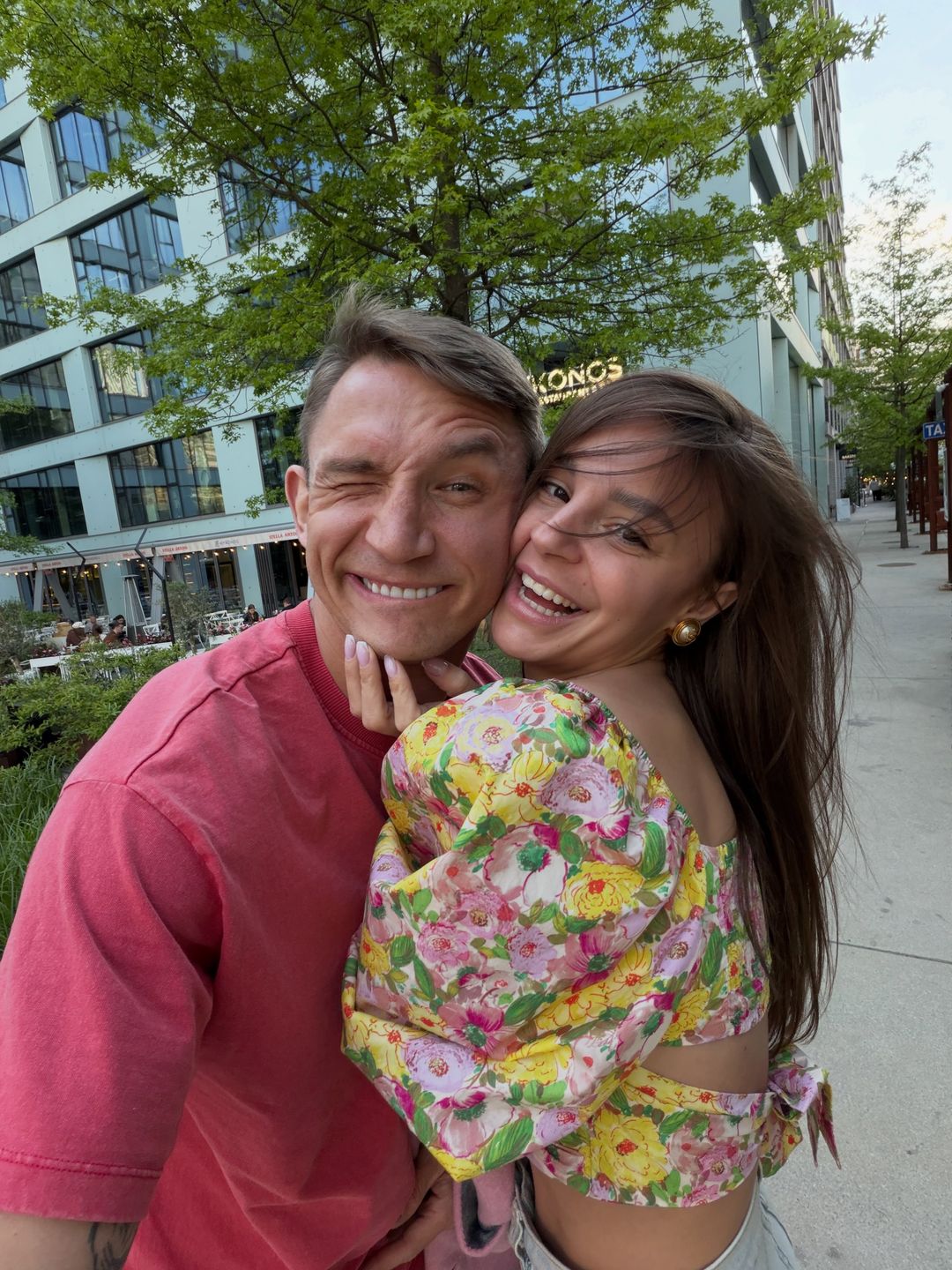 Jakub i Paulina Rzeźniczak