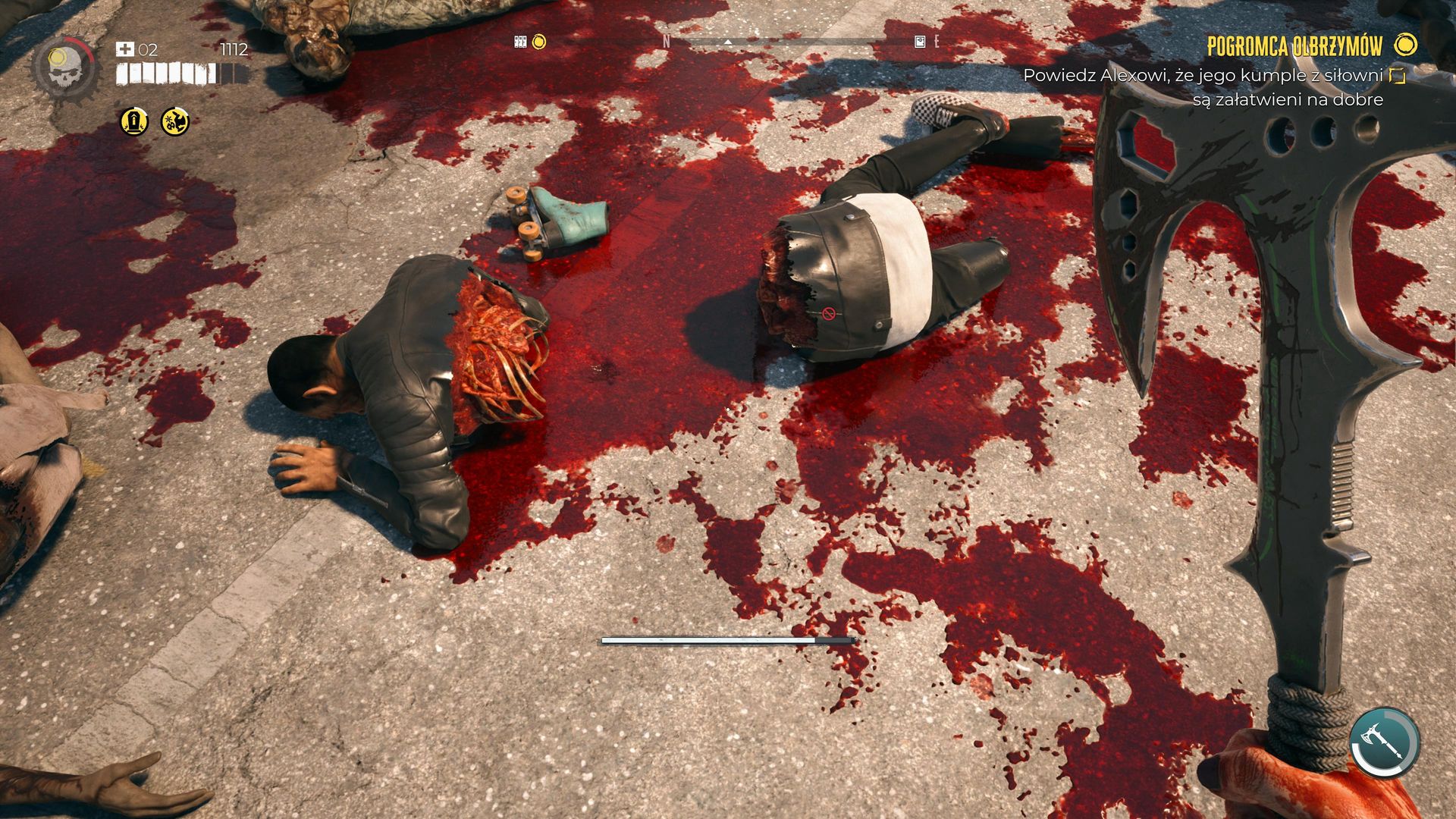 Dead Island 2 na PS5