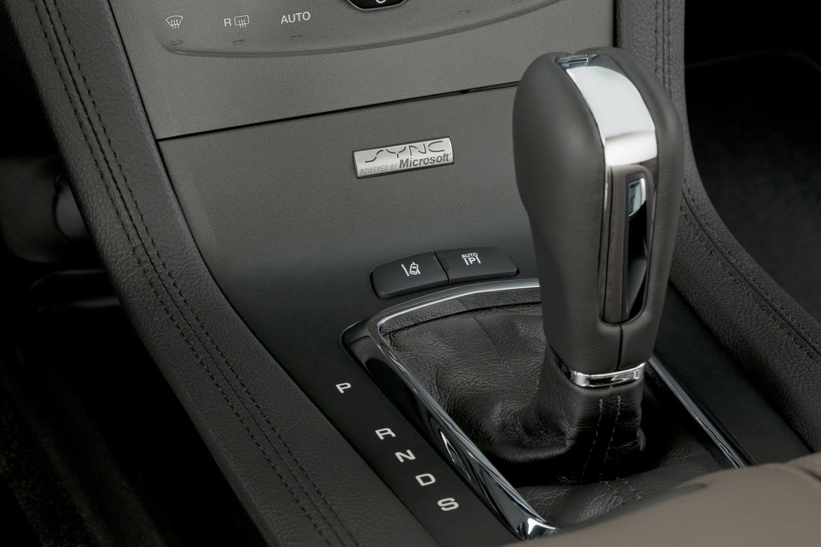 Lincoln MKT
