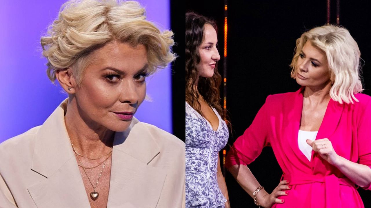 TYLKO U NAS! Prowadziła program "Magia nagości". Nie wiedziała, jakie kłopoty ją czekają [WIDEO]