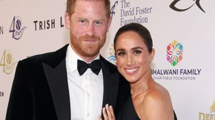 Nie siądą przy świątecznym stole z rodziną królewską. Meghan i Harry mają inne plany