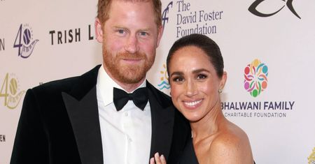 Nie siądą przy świątecznym stole z rodziną królewską. Meghan i Harry mają inne plany