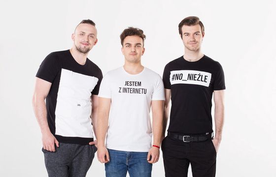 Byli współwłaściciele Legii Warszawa inwestują w Abstrachuje.tv, kanał planuje ekspansję zagraniczną