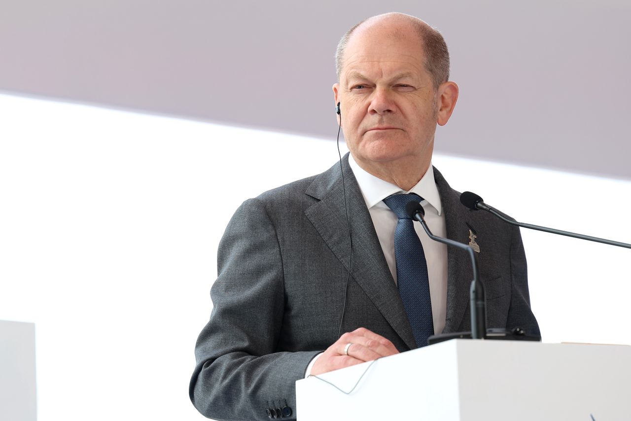 Ofensywa Niemiec w Afryce. Scholz chce wyprzeć Rosjan i Chińczyków