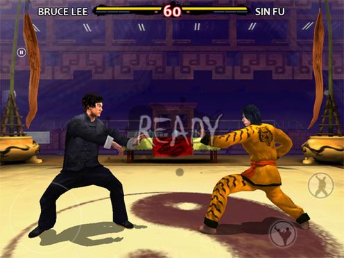 iTest: Bruce Lee Dragon Warrior HD 6