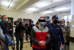 Szokująca zbrodnia w Bielsku-Białej. Jest wyrok, ale nie ma dożywocia
