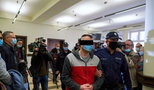 Szokująca zbrodnia w Bielsku-Białej. Jest wyrok, ale nie ma dożywocia