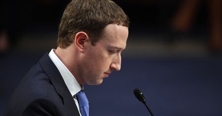 Facebook tnie koszty. Meta planuje tysiące zwolnień