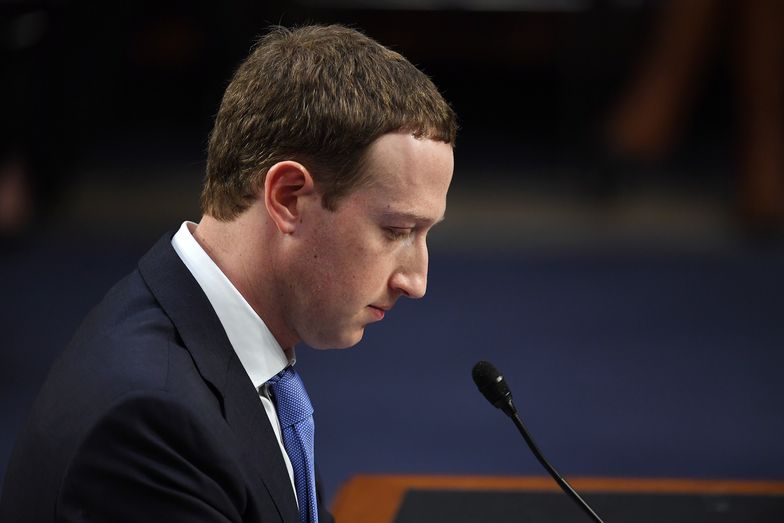 Facebook tnie koszty. Meta planuje tysiące zwolnień