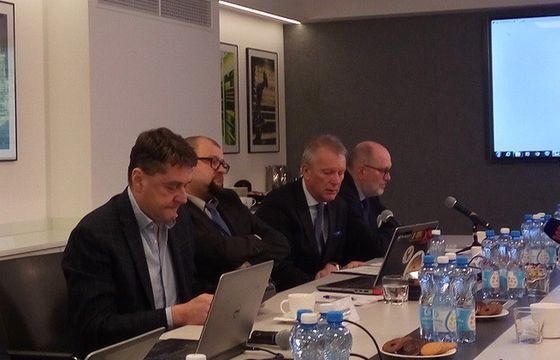 Polsat zawalczy o uchylenie sądowego zakazu informowania o działalności Małgorzaty Chechlińskiej. „Praca dziennikarzy zbezczeszczana”