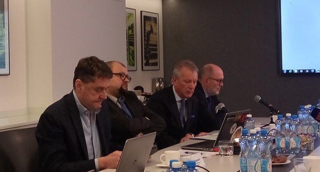 Polsat zawalczy o uchylenie sądowego zakazu informowania o działalności Małgorzaty Chechlińskiej. „Praca dziennikarzy zbezczeszczana”