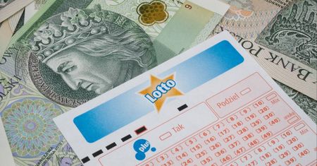Padła "szóstka" w Lotto. Gracz zgarnął wielkie pieniądze