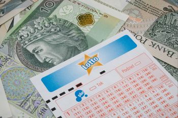 Padła "szóstka" w Lotto. Gracz zgarnął wielkie pieniądze