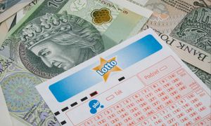 Padła "szóstka" w Lotto. Gracz zgarnął wielkie pieniądze