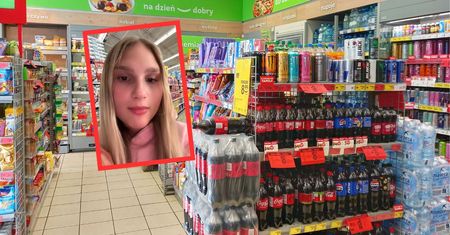 Poszła do sklepu w Polsce. Amerykanka o zachowaniu kasjerów