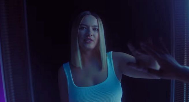 Natalia Nykiel w kampanii Avon zachęca nastolatki do samobadania piersi