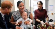 Meghan Markle i książę Harry obchodzą Święto Dziękczynienia: "Zjedzą dania przygotowane ze świeżych warzyw Z ICH OGRODU"