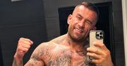 "Już mnie to powoli męczy". Zaskakujące wyznanie gwiazdy Fame MMA