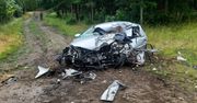 Tragiczny początek wakacji