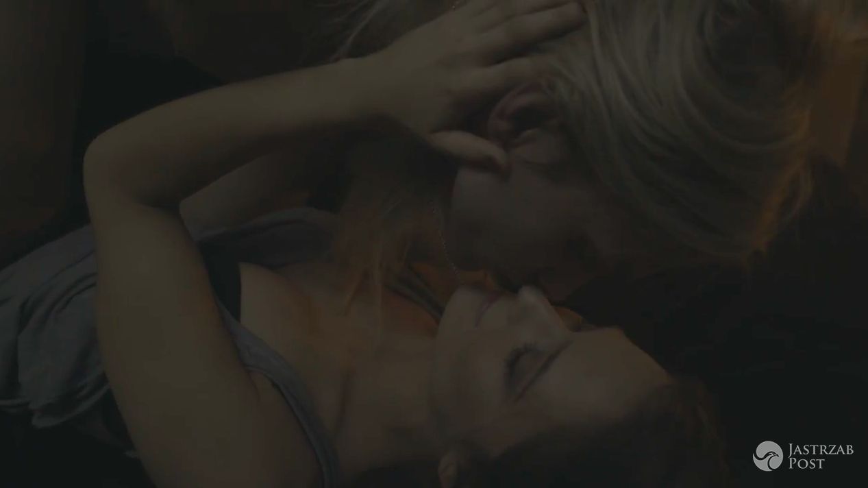 Mateusz Maga First Kiss teledysk
