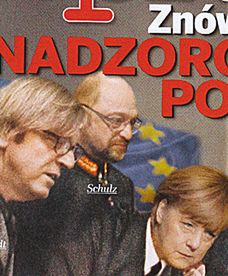 Kontrowersyjne okładki