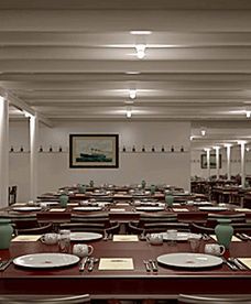 Wizualizacja nowego Titanica