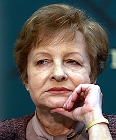 Nie żyje Zyta Gilowska