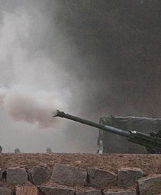 Wspólne ćwiczenia Korei Południowej i USA