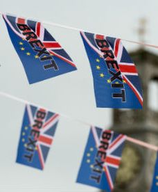 Efekt domina po Brexicie?