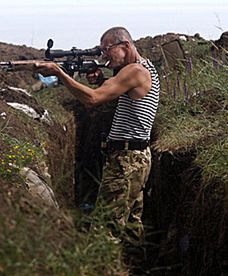 Najkrwawszy dzień w tym roku