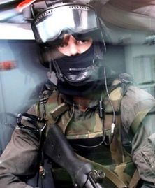 Szkolenie do Navy SEAL's zbyt ekstremalne?