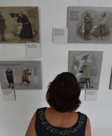 Wyjątkowa wystawa w stolicy Małopolski