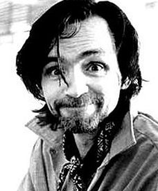 Sekrety Charlesa Mansona