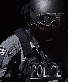 Największe w historii ćwiczenia antyterrorystyczne