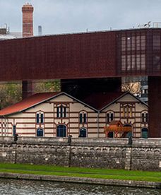 Najlepsza budowla w Polsce