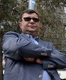 Kim jest Zbigniew Stonoga?