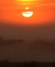 Brytyjscy naukowcy: nadchodzi epoka lodowcowa