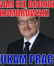 Memy po zaprzysiężeniu Andrzeja Dudy