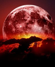 W poniedziałek czeka nas niezwykłe zjawisko. Poruszenie w USA