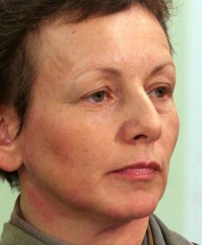 "Ostra" kandydatka lewicy