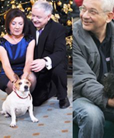 Pupile naszych polityków