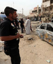 Globalny Indeks Terroryzmu