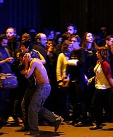 To oni stali za największymi zamachami