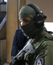 Świadek koronny kontra świadek koronny