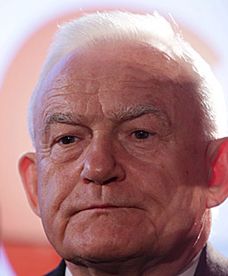 Przegrani tych wyborów