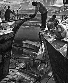 Niezwykłe zdjęcia Mariusza Janiszewskiego