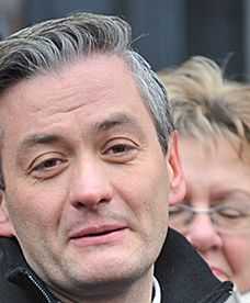 Coming out szansą na sukces wyborczy?