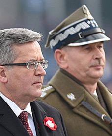 Marsz "Razem dla Niepodległej"
